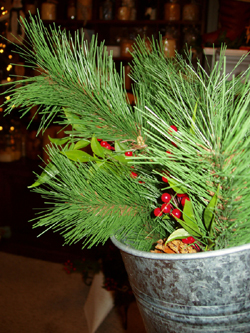 FragrantGreenery