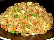 Fried Rice