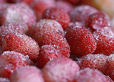 Strawberries