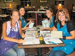 Girls Night Out
