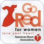 Go Red for Women