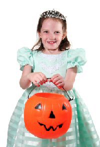 Kids' Halloween Costumes