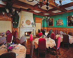 Lawry's Beverly Hills