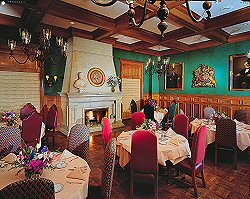 Lawrys Dining Room