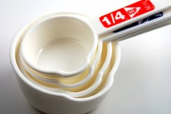 Measuring Cups