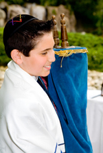 Bar Mitzvah