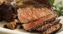 Morton's Steakhouse