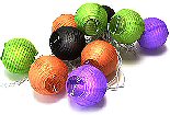 Multi-color lanterns
