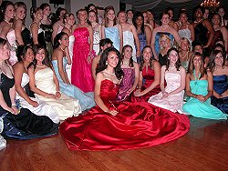 Prom Dresses