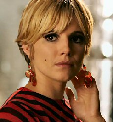 sienna miller short haircut