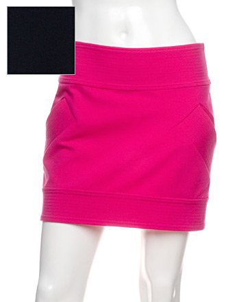 Pink Mini