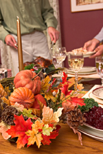 Thanksgiving Dinner