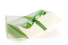 Trends In Party Invitations