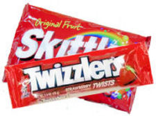Candy
