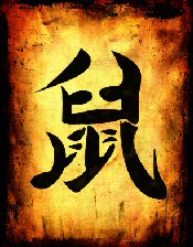 Year of the Rat