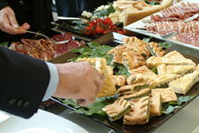 Plan the Perfect Company Holiday Party