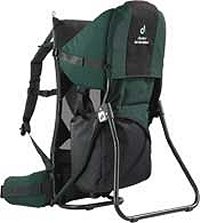 Lightweight Child Carrier