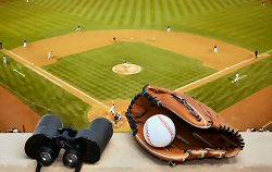Sports Tickets