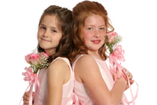 Flower Girls Dresses