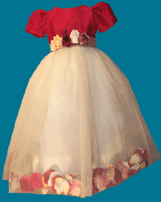 Flower Girls Dresses