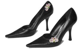 Shoe Clips