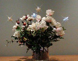 Twinkle Floral Arrangement