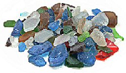 Beach Glass