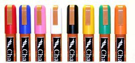 Chalk Ink