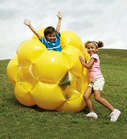 Giga Ball