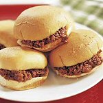 Today's Party Recipe