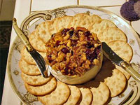 Today's Party Recipe