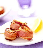 Today's Party Recipe