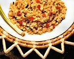 Today's Party Recipe