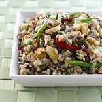 Today's Party Recipe